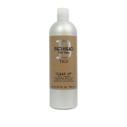 Tigi - Clean Up Daily Shampoo