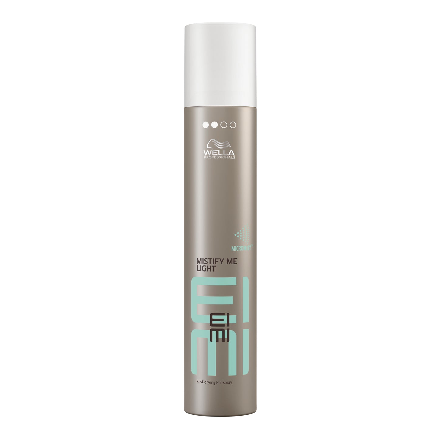 Wella Professionals - Eimi Mistify Me Light - Spray de finition