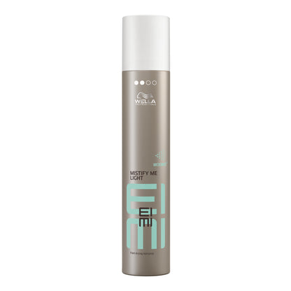 Wella Professionals - Eimi Mistify Me Light - Spray de finition