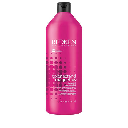 Redken - Color Extend Magnetics - Shampooing