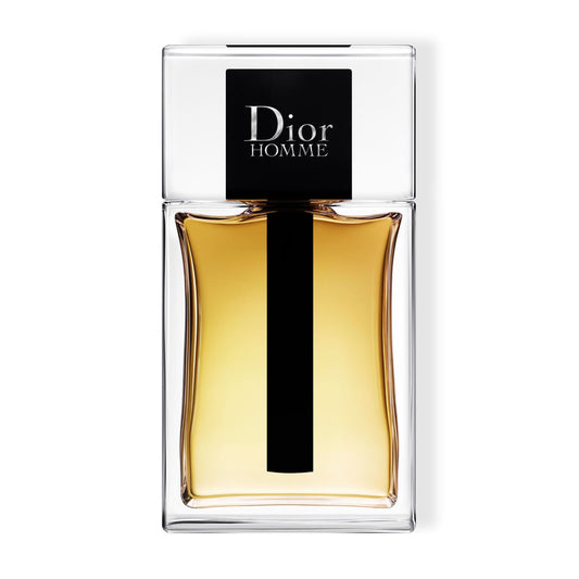 Dior-Homme Eau de Toilette 