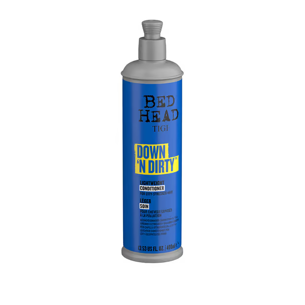 Tigi - Down N'Dirty Léger Conditioner