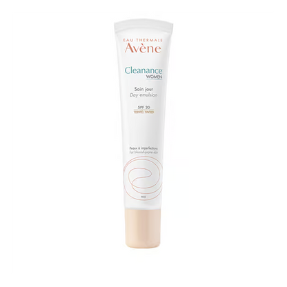 Avene - Women Soin jour SPF 30 teinté