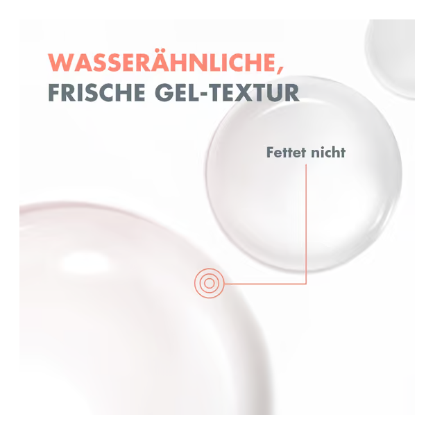 Avene - Intense Sérum réhydratant