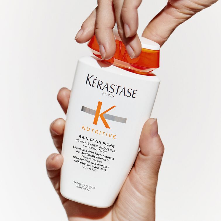 Kerastase - Bain Satin Riche