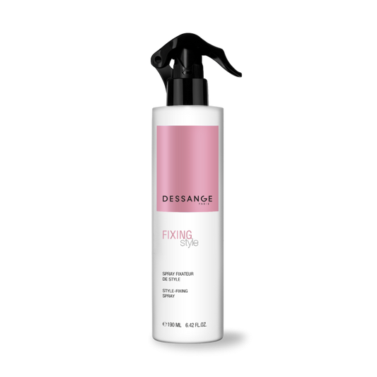 Dessange Paris - Fissazione - Spray fissante per lo styling