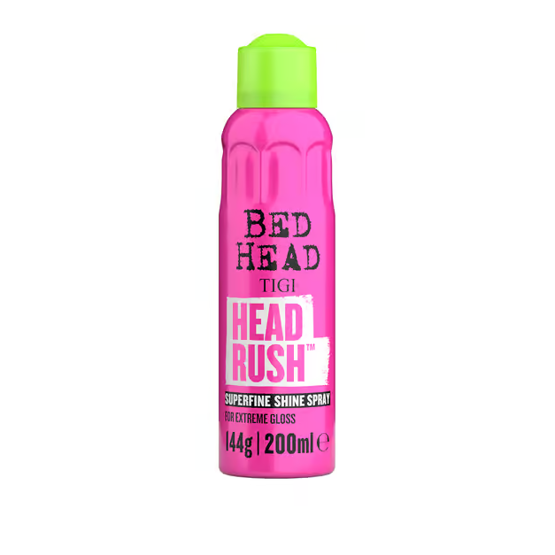 Tigi - Headrush Shine Spray