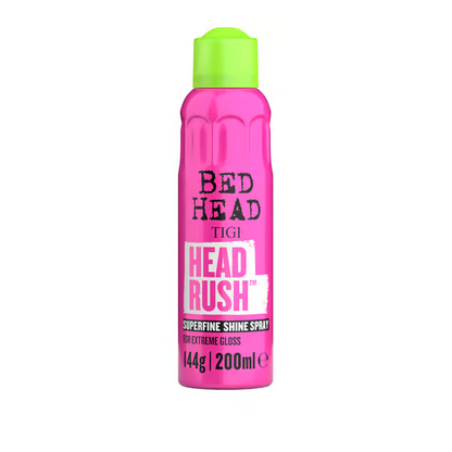 Tigi - Headrush Shine Spray