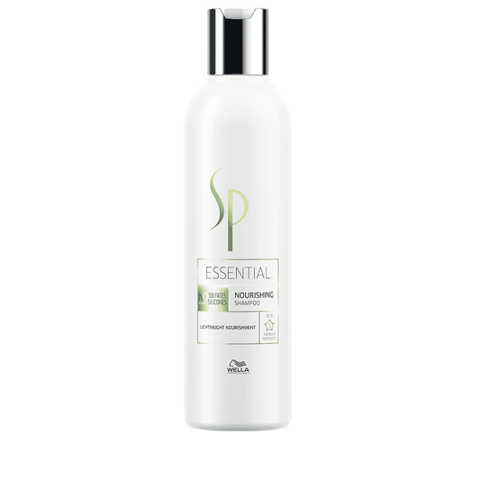 Essential Nourishing Shampoo