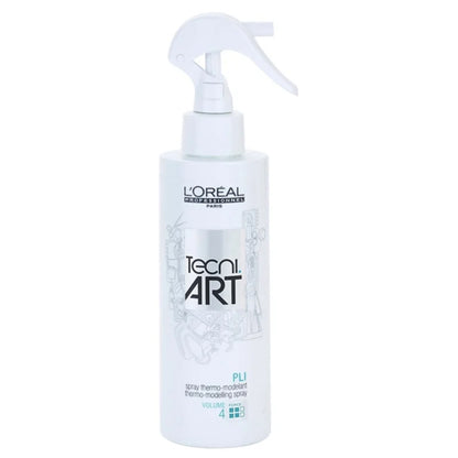 L'Oreal Professionnel - PLI - Spray Thermo-Modelant