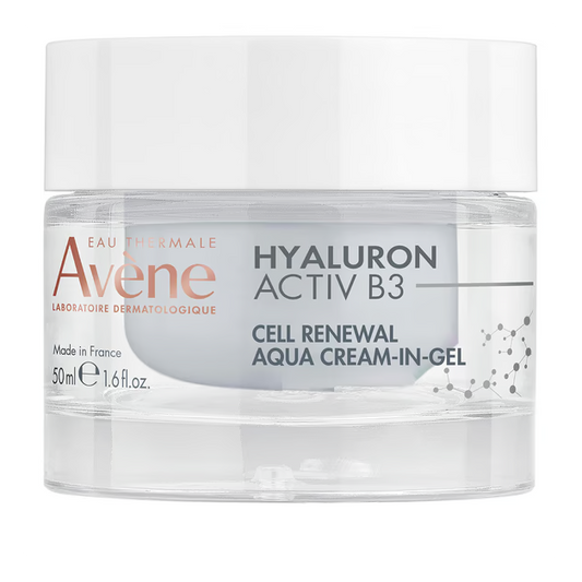 Avene - Aqua-Gel régénérateur de cellules