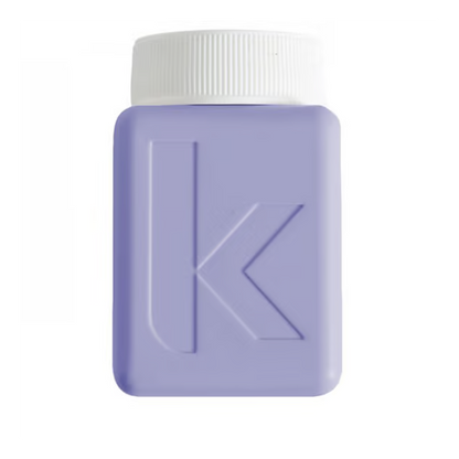 Kevin Murphy – Blond.Angel-Behandlung