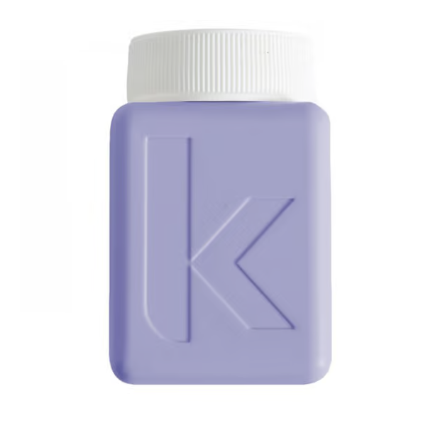 Kevin Murphy – Blond.Angel-Behandlung