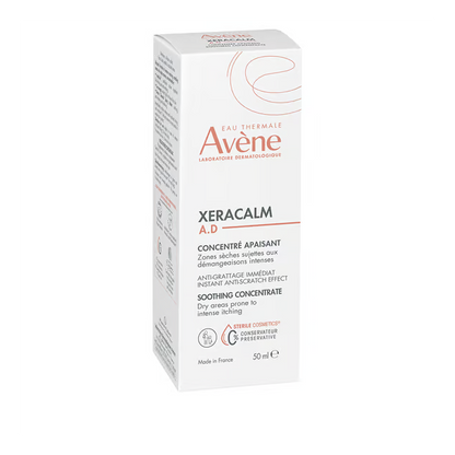 Avene - Concentré apaisant