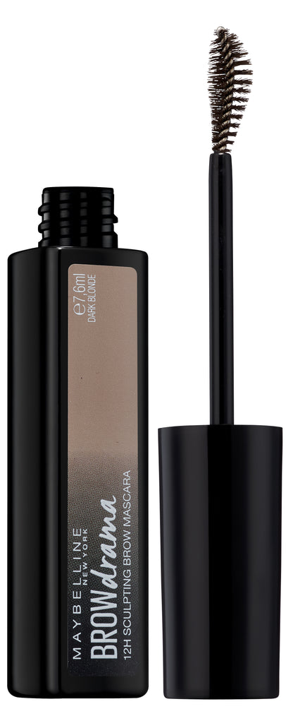 Maybelline New York - Brow Drama Mascara