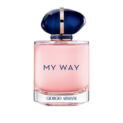 Giorgio Armani – My Way Eau de Parfum