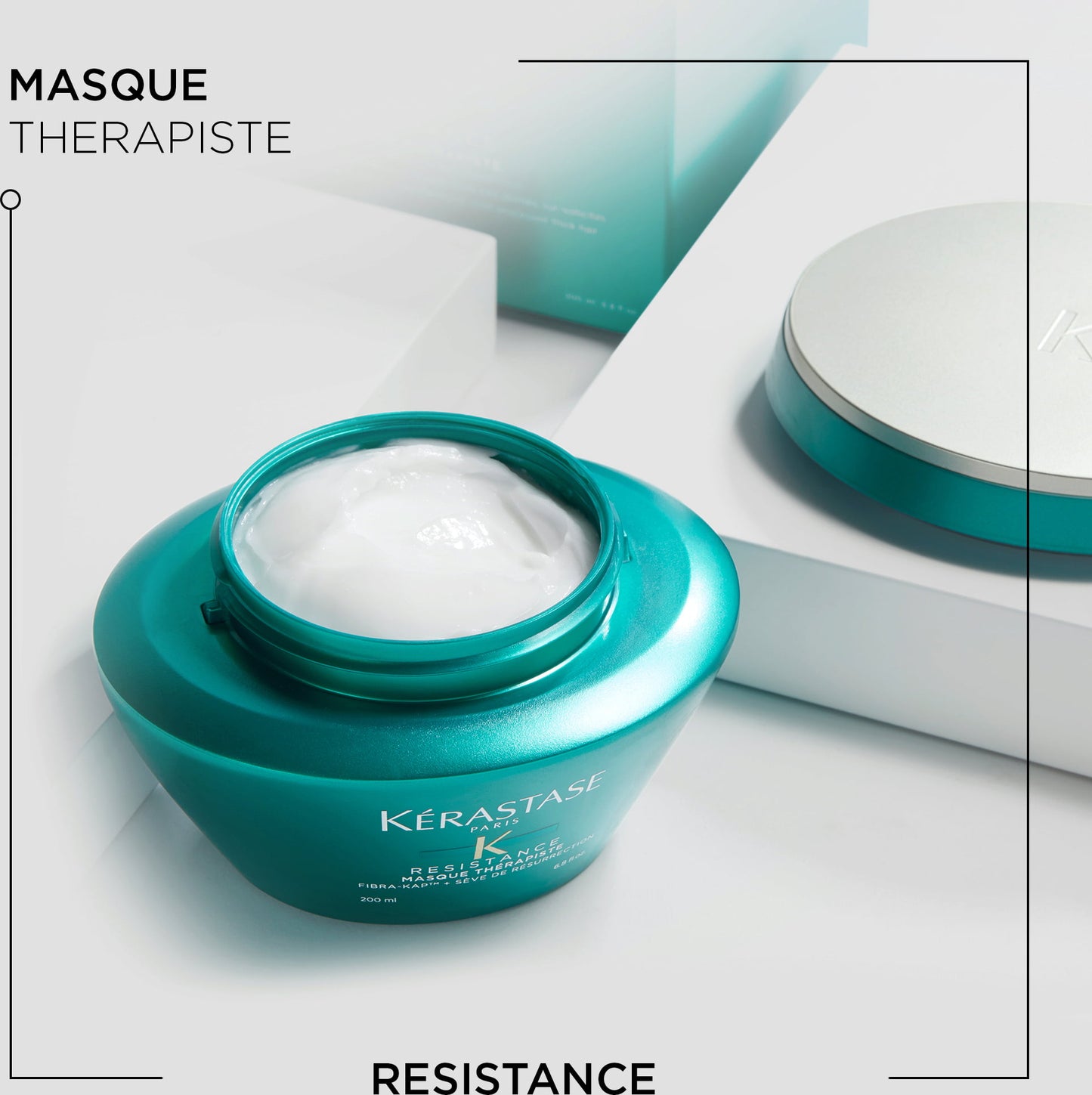 Kerastase - Masque thérapiste