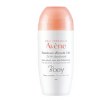 Avene - Soin déodorant régulateur