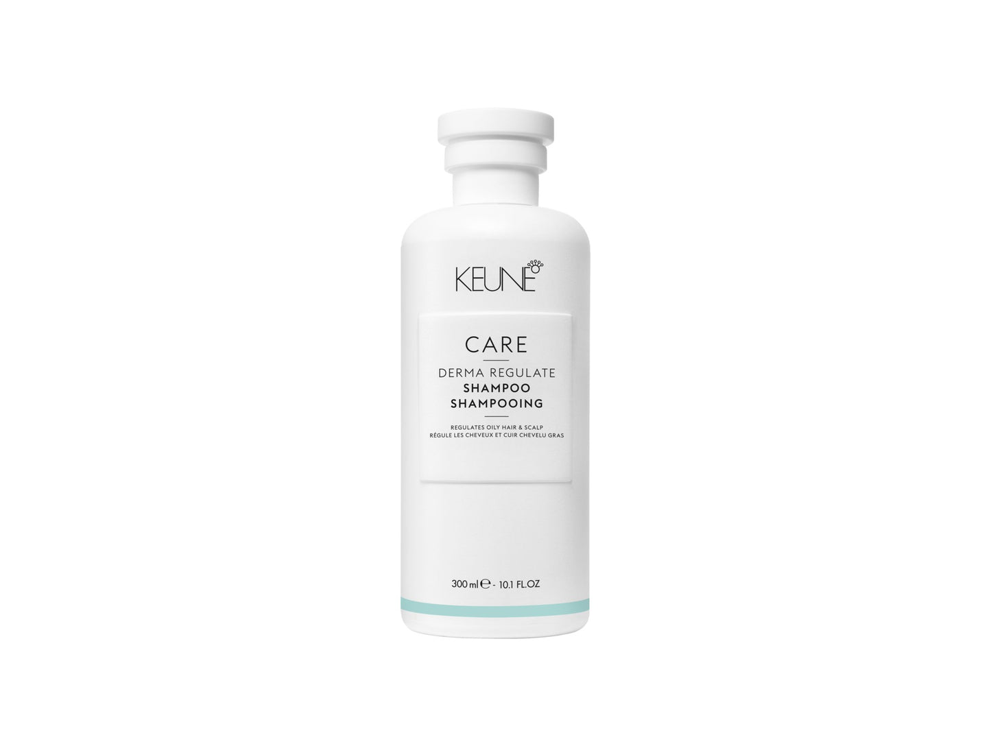 Keune - Derma regulate - shampooing