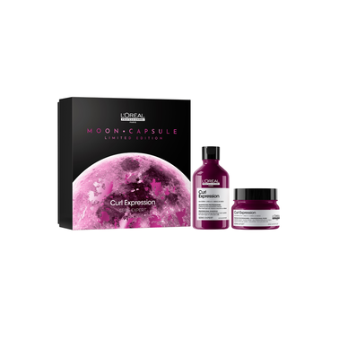 L'Oreal Professionnel - Coffret Shampoing & Masque