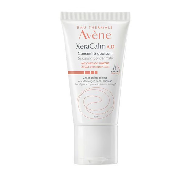 Avene - Avène - Mixpack XC Creme + Konzentrat 