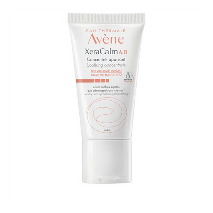 Avene - Avène - Mixpack XC Creme + Konzentrat 