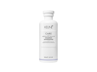 Keune - Absolute volume - Shampooing