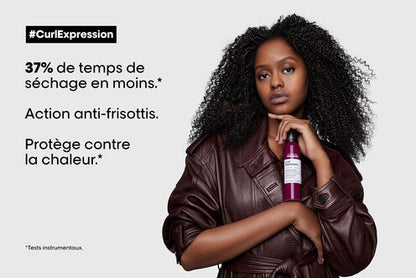 L'Oreal Professionnel - Acceleratore di asciugatura senza risciacquo 