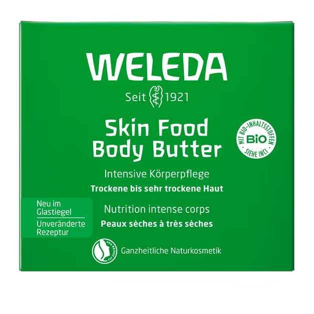 Weleda - Körperbutter 