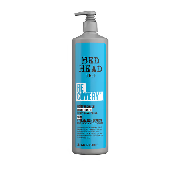 Tigi – Recovery Moisture Rush Conditioner 