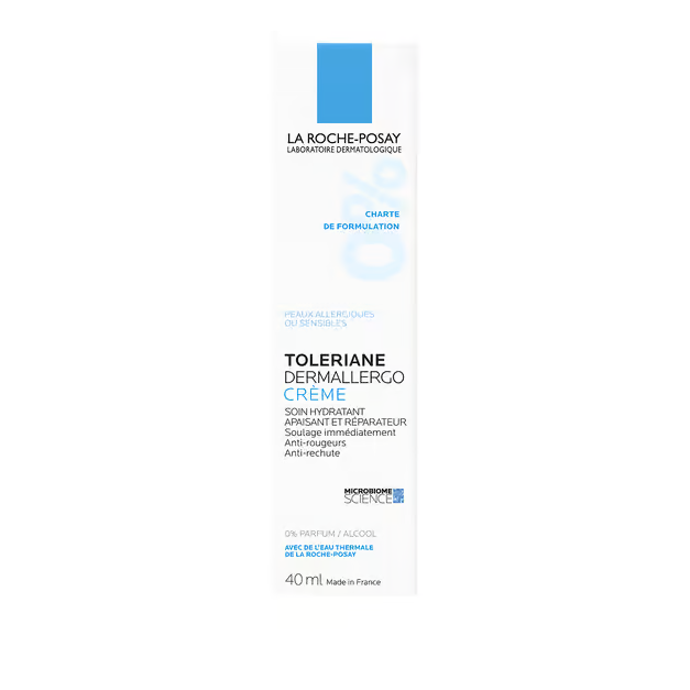 La Roche-Posay - Dermallergo crème