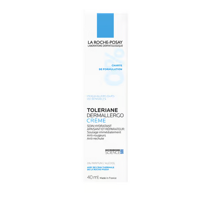 La Roche-Posay - Dermallergo crème