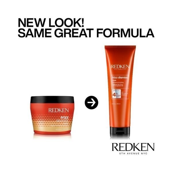 Redken - Masque nourrissant