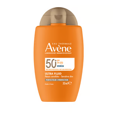 Avene – Ultra-perfektionierendes Fluid SPF50+ 