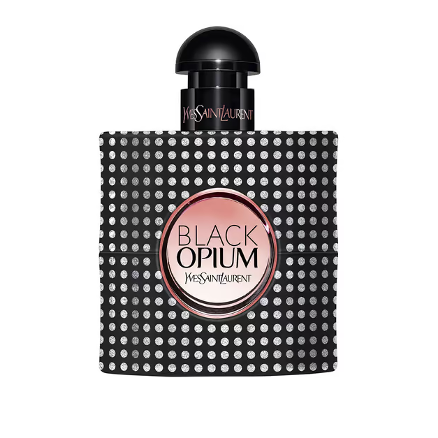 Yves Saint Laurent – ​​Black Opium Eau de Parfum Shine On