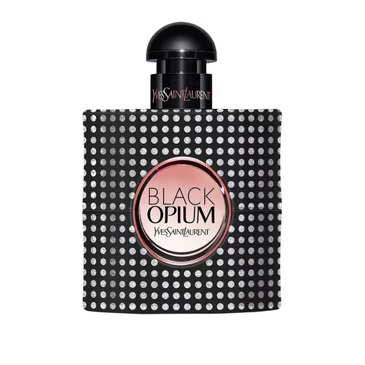 Yves Saint Laurent – ​​Black Opium Eau de Parfum Shine On