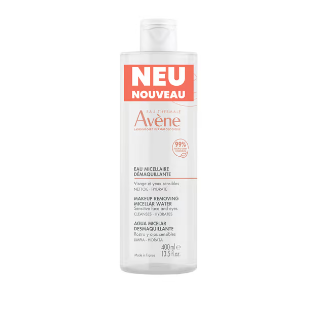 Avene - Avène - Lotion micellaire