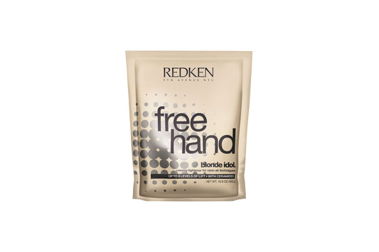 Redken - Polvere schiarente a mano libera