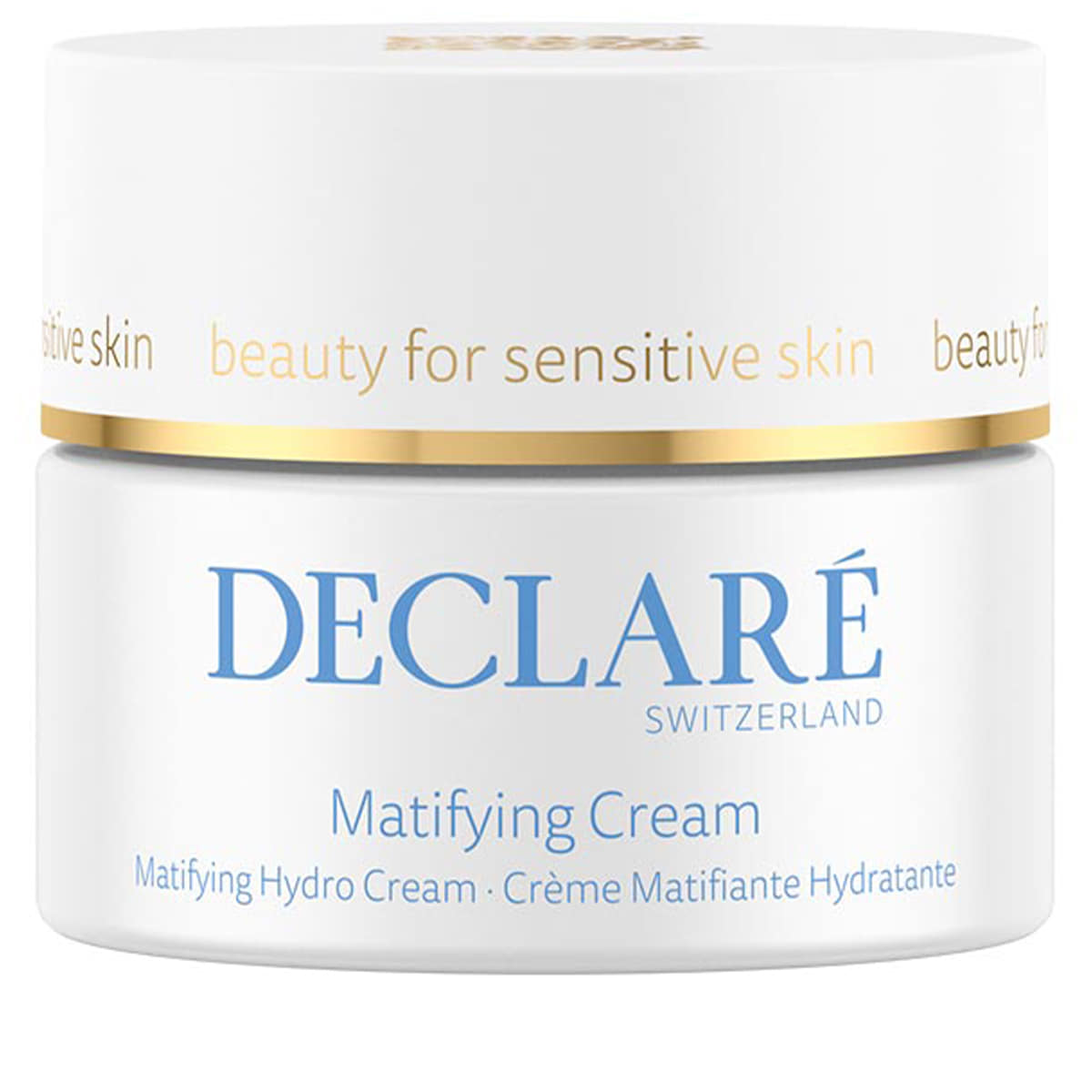 Matifying Hydro Cream