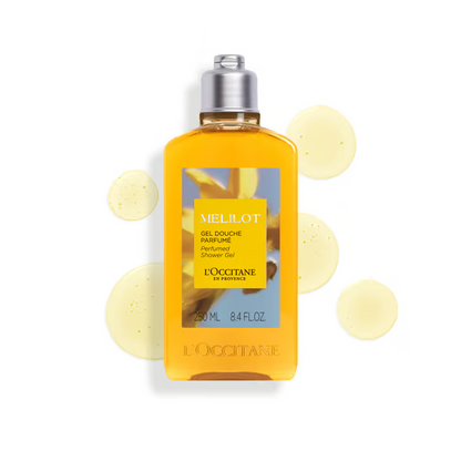 L'Occitane - Melilot Gel Douche