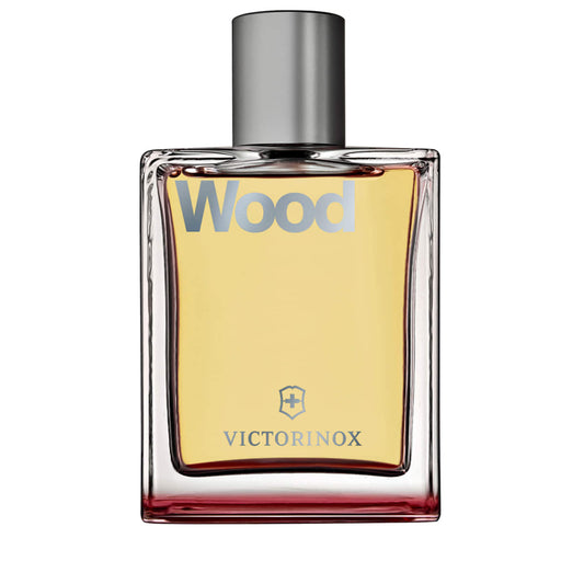 Wood Eau de Toilette