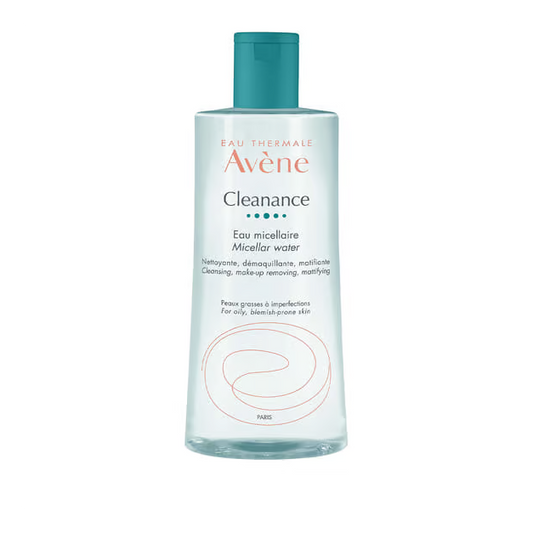 Avene - Lotion Nettoyante Micellaire