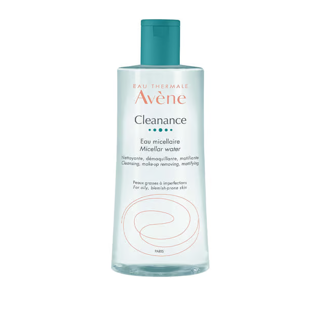 Avene - Lotion Nettoyante Micellaire