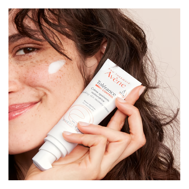 Avene - Crème apaisante