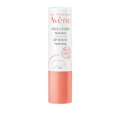 Avene - Rouge à lèvres hydratant pour les lèvres sensibles