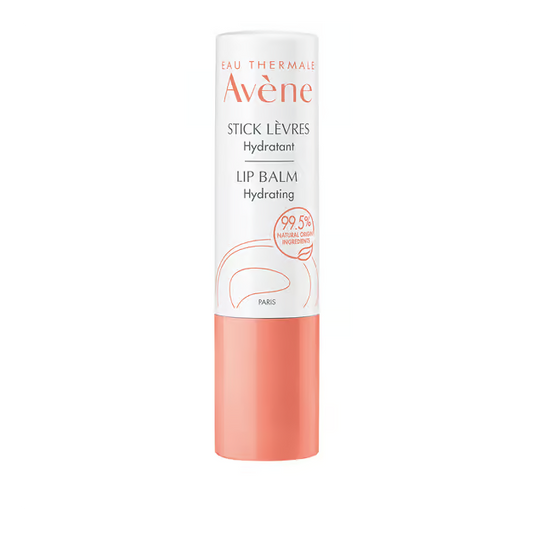 Avene - Rouge à lèvres hydratant pour les lèvres sensibles