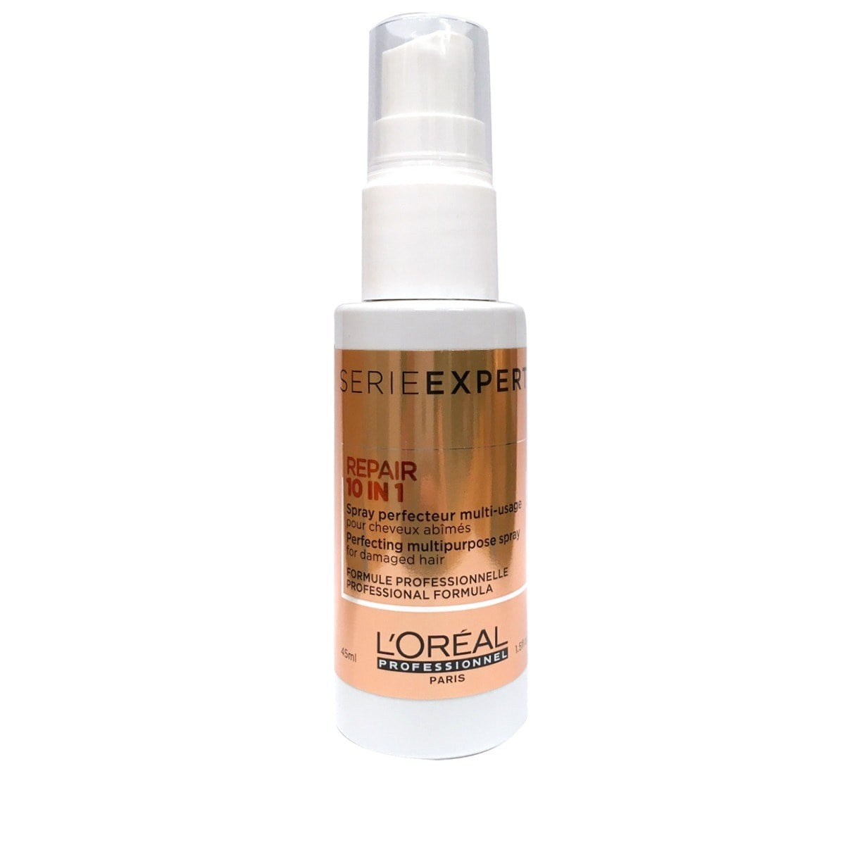 L'Oreal Professionnel - Spray 10 en 1 - Format voyage