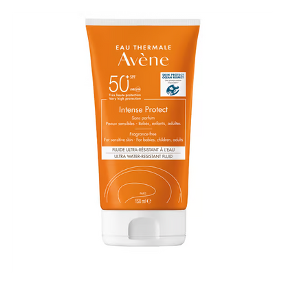 Avene – Intense Protect Fluid 50+ 