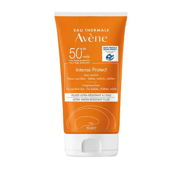 Avene – Intense Protect Fluid 50+ 