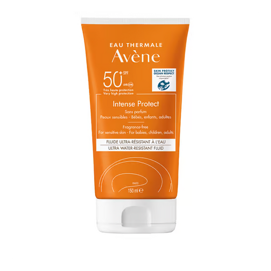 Avene – Intense Protect Fluid 50+ 